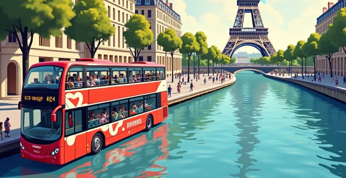 from-bus-tours-to-exploring-hidden-neighborhoods-plan-your-discovery-of-paris